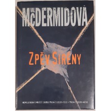 Val McDermid - Zpěv Sirény